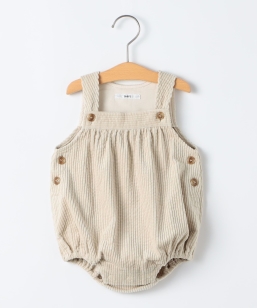 SHIPS KIDS:80cm /�R�[�f�����C �I�[�o�[�I�[�� �����p�[�X
