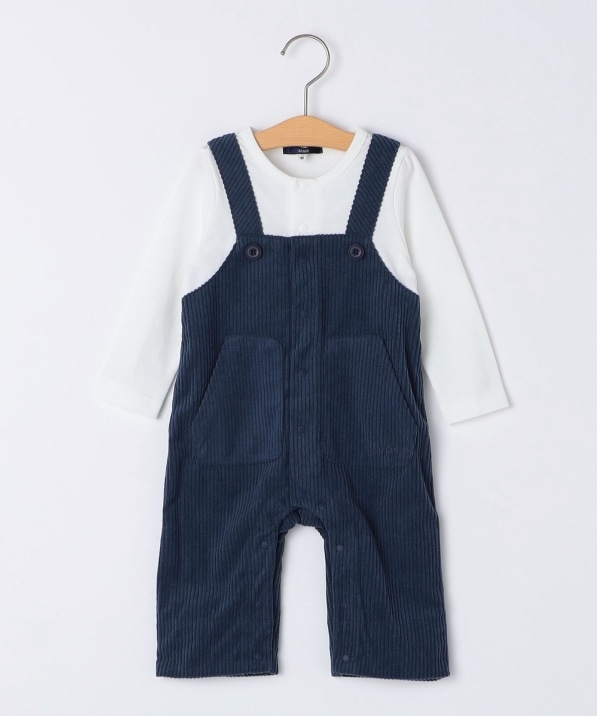 あお　ロンパース70.80.ワンピース80.90.100 あお ロンパース70.80.ワンピース80.90.100 あお様専用