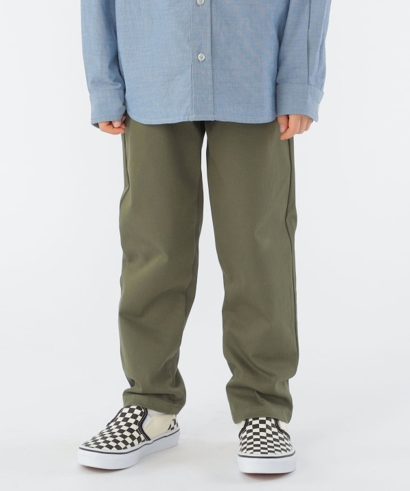 SHIPS KIDS:100�`130cm / �����_�[ �V�F�C�v �p���c