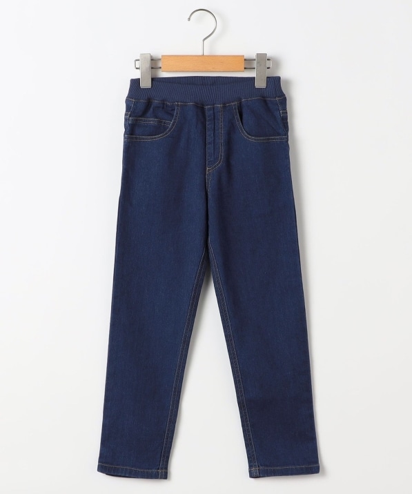 SHIPS KIDS:140～160cm / ソフト ストレッチ デニム パンツ｜ SHIPS