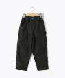 SHIPS KIDS:100�`130cm / �_�b�N ���[�N �p���c �u���b�N