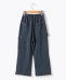 �ySHIPS KIDS�ʒ��zARCH��LINE:100�`130cm / �R�b�g�� �X�E�F�b�g �J�[�S �p���c