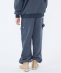 �ySHIPS KIDS�ʒ��zARCH��LINE:100�`130cm / �R�b�g�� �X�E�F�b�g �J�[�S �p���c