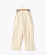 �ySHIPS KIDS�ʒ��zARCH��LINE:100�`130cm / �R�b�g�� �X�E�F�b�g �J�[�S �p���c �x�[�W��