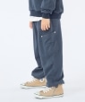 �ySHIPS KIDS�ʒ��zARCH��LINE:100�`130cm / �R�b�g�� �X�E�F�b�g �J�[�S �p���c �R�o���g�u���[