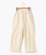 �ySHIPS KIDS�ʒ��zARCH��LINE:140�`160cm / �R�b�g�� �X�E�F�b�g �J�[�S �p���c �x�[�W��
