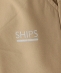 SHIPS KIDS:＜吸水速乾・イージーケア＞Primeflex(R) トラック パンツ(100〜130cm)