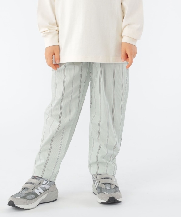 SHIPS KIDS:100`130cm / Ch C[W[ pc