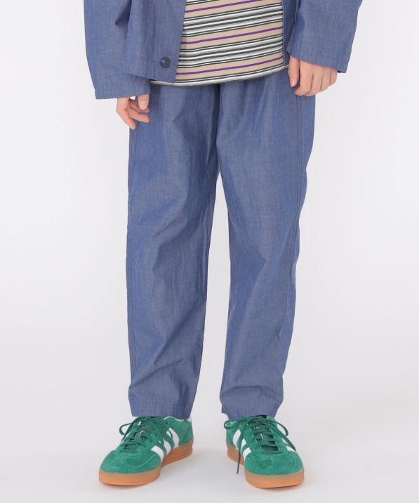 SHIPS KIDS:140�`160cm / ���C�h �C�[�W�[ �p���c