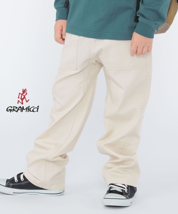 �ySHIPS KIDS�ʒ��zGramicci:110�`160cm / �c�C�� �x�C�J�[ �p���c