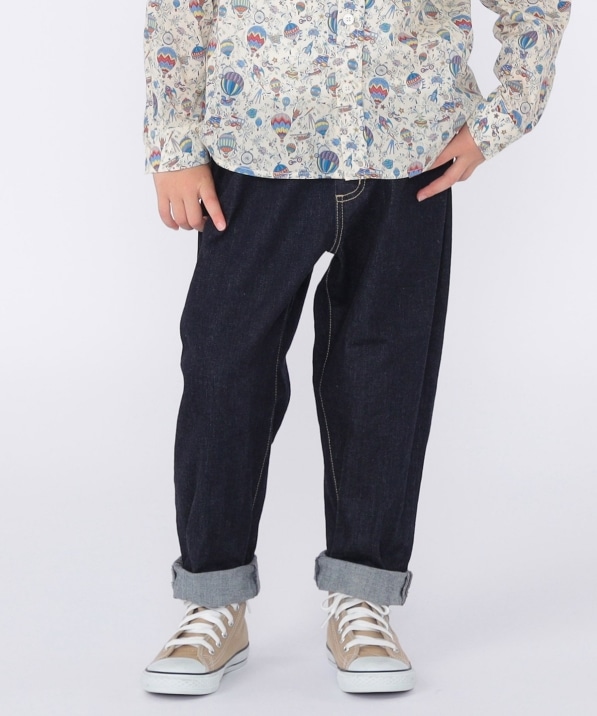 SHIPS KIDS:100`130cm /Be[W CN CfBS fj pc