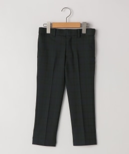 SHIPS KIDS:110�`130cm /�q����@�\�r�Z�����j�[ �u���b�N�E�H�b�` �X�g���b�` �X���b�N�X �p���c