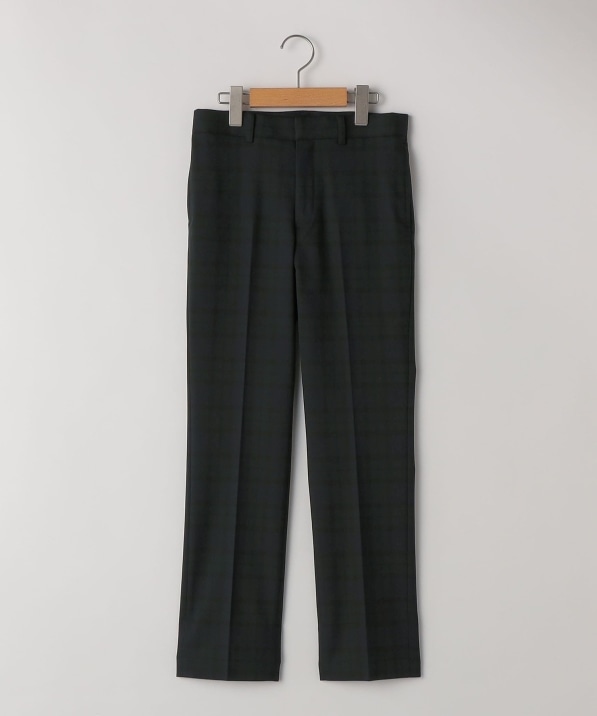 SHIPS KIDS:140�`160cm /�q����@�\�r�Z�����j�[ �u���b�N�E�H�b�` �X�g���b�` �X���b�N�X �p���c