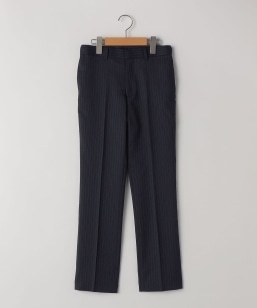 SHIPS KIDS:140�`160cm /�Z�����j�[ �l�C�r�[ �X�g���C�v �X���b�N�X �p���c