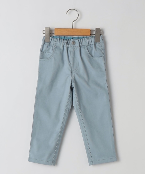 SHIPS KIDS:80�`90cm / 5�|�P�b�g �X�g���[�g �p���c