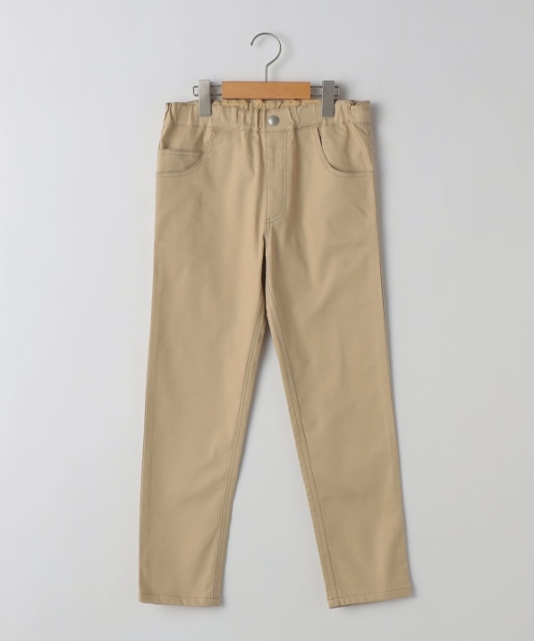 SHIPS KIDS:140�`160cm / 5�|�P�b�g �X�g���[�g �p���c