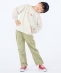 �ySHIPS KIDS�ʒ��zGramicci:110�`160cm / �c�C�� �x�C�J�[ �p���c