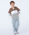 �ySHIPS KIDS�ʒ��zGramicci:110�`160cm / �c�C�� �x�C�J�[ �p���c
