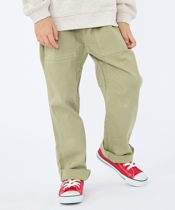 �ySHIPS KIDS�ʒ��zGramicci:110�`160cm / �c�C�� �x�C�J�[ �p���c