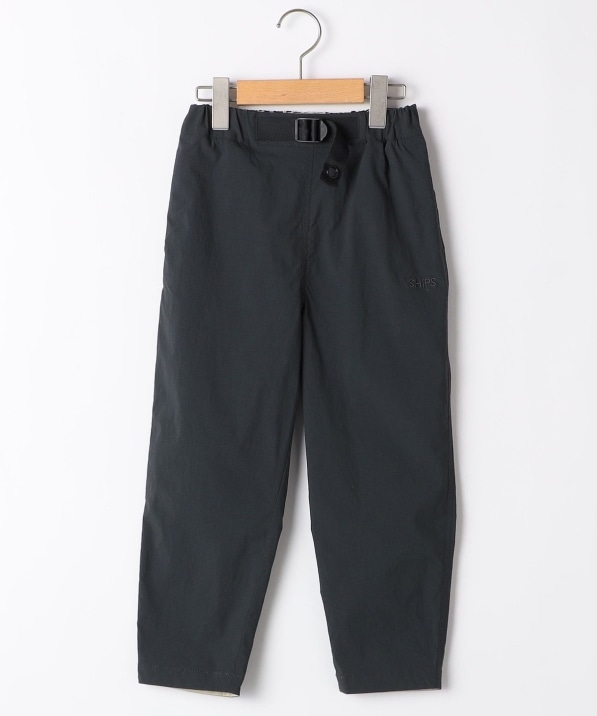 SHIPS KIDS:140�`160cm /�qUV�J�b�g�r�i�C���� �X�g���b�` �p���c