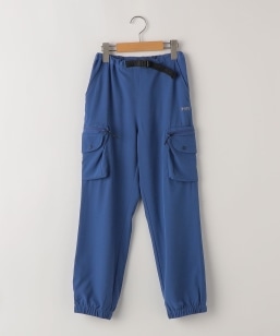 SHIPS KIDS:140�`160cm / �T�[�p�X�h���C ���[�e�B���e�B �J�[�S �p���c