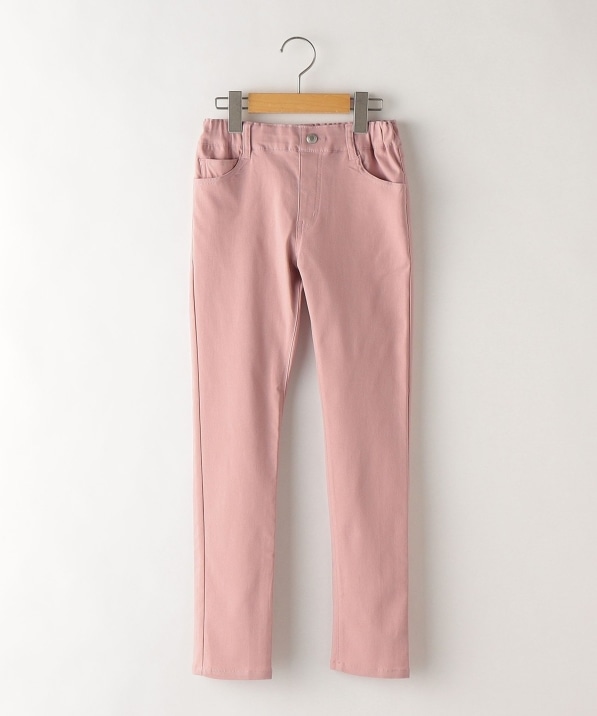 Ships Kids ドリーム ストレッチ スキニー パンツ 140 150cm パンツ Ships 公式サイト 株式会社シップス Ships Kids ドリーム ストレッチ スキニー パンツ 140 150cm パンツ Ships 公式サイト 株式会社シップス