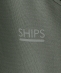 SHIPS KIDS:100〜130cm / ＜UVカット・吸水速乾＞ジャージー ジョガー パンツ