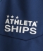 【SHIPS KIDS別注】ATHLETA:100〜130cm / ＜防水・透湿・防風＞ボンフィルター パンツ