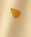 TINY COTTONS:PEARS PANT(80`90cm)