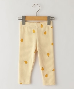 TINY COTTONS:PEARS PANT(80`90cm)