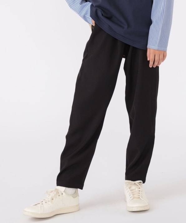 SHIPS KIDS:140�`160cm / �u���b�N �e�[�p�[�h �p���c