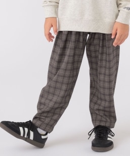 SHIPS KIDS:100`130cm / `FbN e[p[h pc