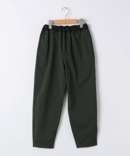 SHIPS KIDS:140`160cm / `FbN e[p[h pc