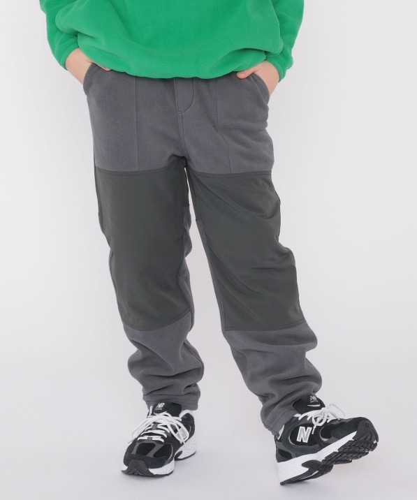 SHIPS KIDS:140～160cm / フリース パンツ｜ SHIPS 公式サイト