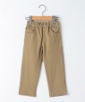 SHIPS KIDS:80�`90cm / �X�g���[�g �`�m �p���c �x�[�W��