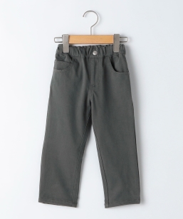 SHIPS KIDS:80�`90cm / �X�g���[�g �`�m �p���c