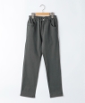 SHIPS KIDS:140�`160cm / �X�g���[�g �`�m �p���c �_�[�N�O���[