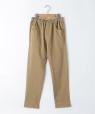 SHIPS KIDS:140�`160cm / �X�g���[�g �`�m �p���c �x�[�W��