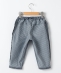 SHIPS KIDS:90cm /�q�b�R���[ �f�j�� �p���c