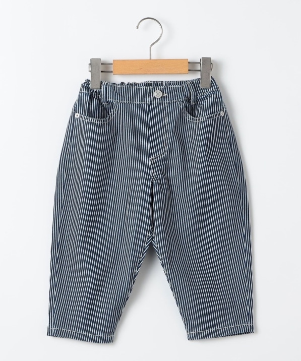 SHIPS KIDS:90cm /�q�b�R���[ �f�j�� �p���c