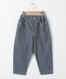 SHIPS KIDS:100�`130cm /�q�b�R���[ �f�j�� �p���c �u���[�n