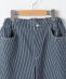 SHIPS KIDS:140�`160cm /�q�b�R���[ �f�j�� �p���c
