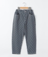 SHIPS KIDS:140�`160cm /�q�b�R���[ �f�j�� �p���c �u���[�n