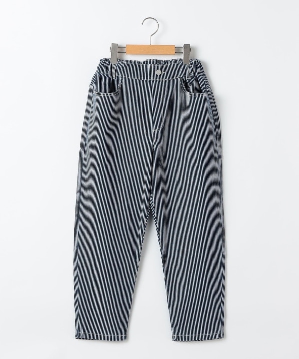 SHIPS KIDS:140�`160cm /�q�b�R���[ �f�j�� �p���c