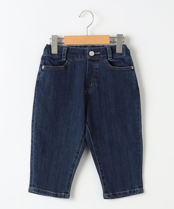 SHIPS KIDS:90cm /���B���e�[�W ���C�N �f�j�� �p���c