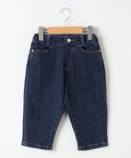SHIPS KIDS:90cm /���B���e�[�W ���C�N �f�j�� �p���c