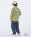 SHIPS KIDS:100�`130cm /���B���e�[�W ���C�N �f�j�� �p���c