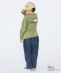 SHIPS KIDS:100�`130cm /���B���e�[�W ���C�N �f�j�� �p���c