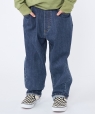 SHIPS KIDS:100�`130cm /���B���e�[�W ���C�N �f�j�� �p���c �l�C�r�[