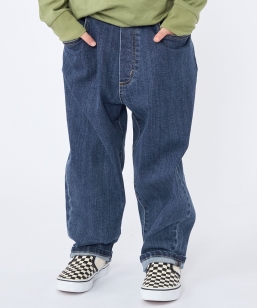 SHIPS KIDS:100�`130cm /���B���e�[�W ���C�N �f�j�� �p���c